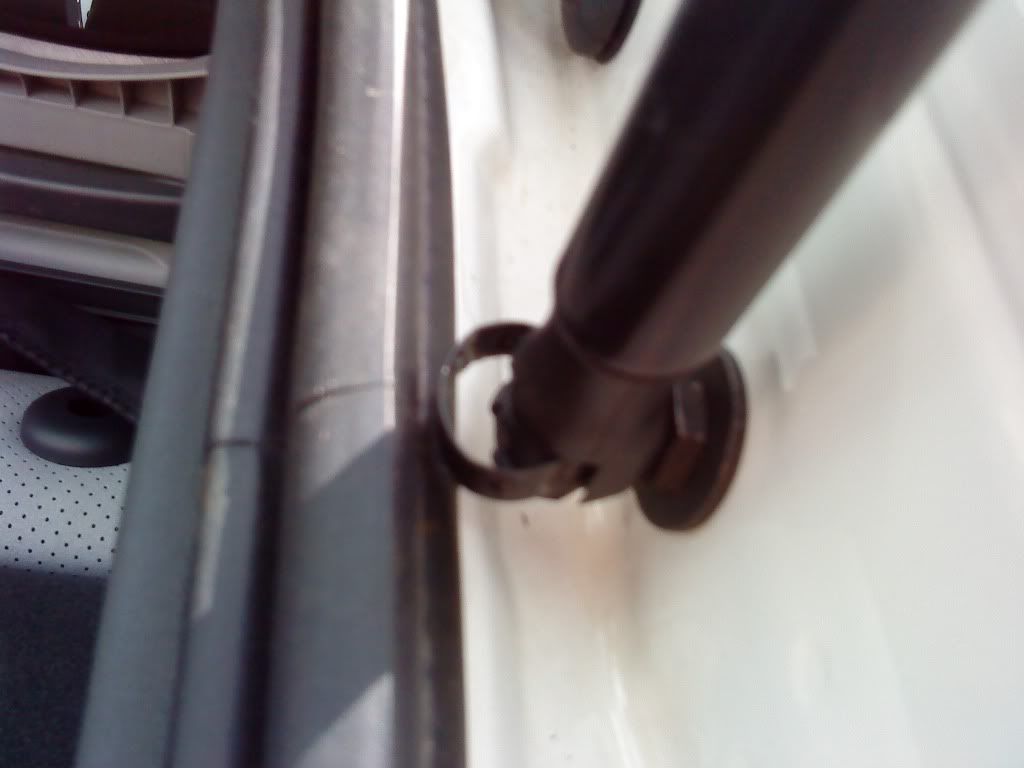 Automatic Boot Opening.